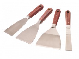 Faithfull 4 Piece Professional Stripping & Filling Set £14.99